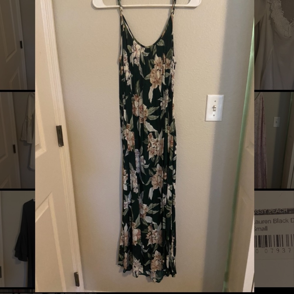 Show Me Your Mumu dress